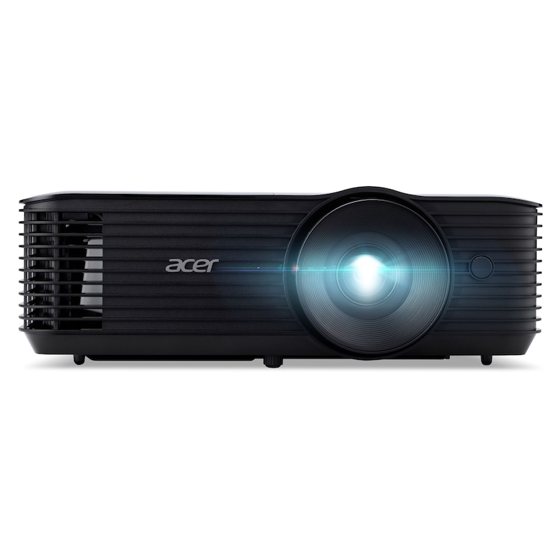 Acer X1328WH DLP WXGA Beamer 5000 Lumen HDMI/VGA 3D Ready LSpr.