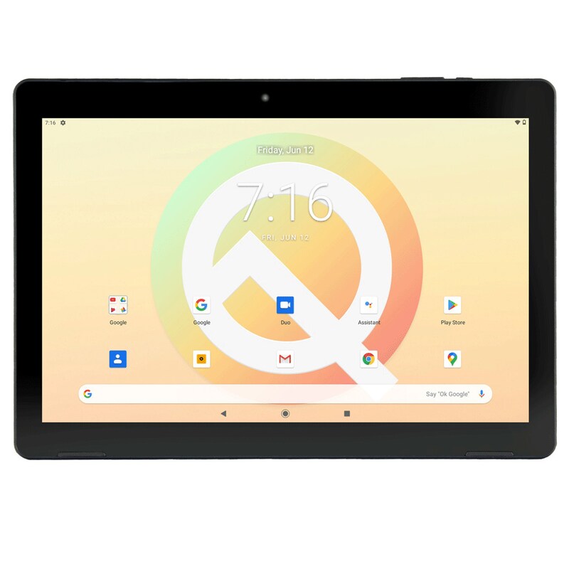 PRO SD günstig Kaufen-HANNspree PAD 10.1" Apollo 2 WiFi 32GB. HANNspree PAD 10.1" Apollo 2 WiFi 32GB <![CDATA[• 25.65 cm (10.1 Zoll) IPS Display (1280 x 800, 60 Hz) • MediaTek Prozessor (4-Core, bis 2.00 GHz), 3 GB RAM • 32 GB interner Speicher, per micro SDXC erweiter