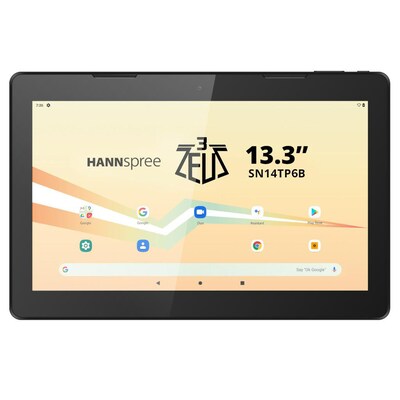 HANNspree PAD 13.3" Zeus 3 WiFi 64GB