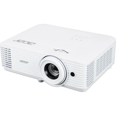 Image of Acer X1827 DLP 4K UHD 16:9 Beamer 4000 Lumen HDMI/VGA 3D Ready