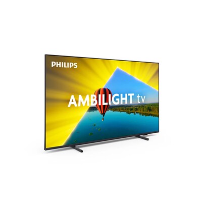 Philips 43PUS8079 108cm 43" 4K LED Ambilight Smart TV Fernseher