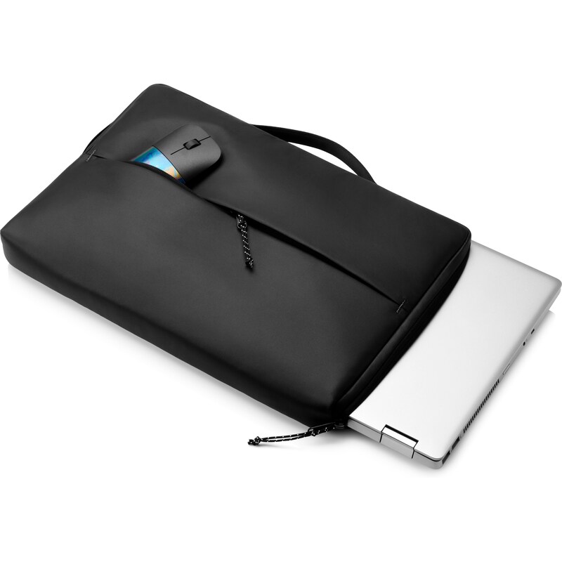 15 Zoll günstig Kaufen-HP Sports Schutzhülle Grau 39,6 cm (15,6 Zoll). HP Sports Schutzhülle Grau 39,6 cm (15,6 Zoll) <![CDATA[• Passend für Notebooks mit einer Diagonale bis zu 39,6 cm / 15,6 Zoll • Wasserabweisendem Material • Farbe: grau]]>. 