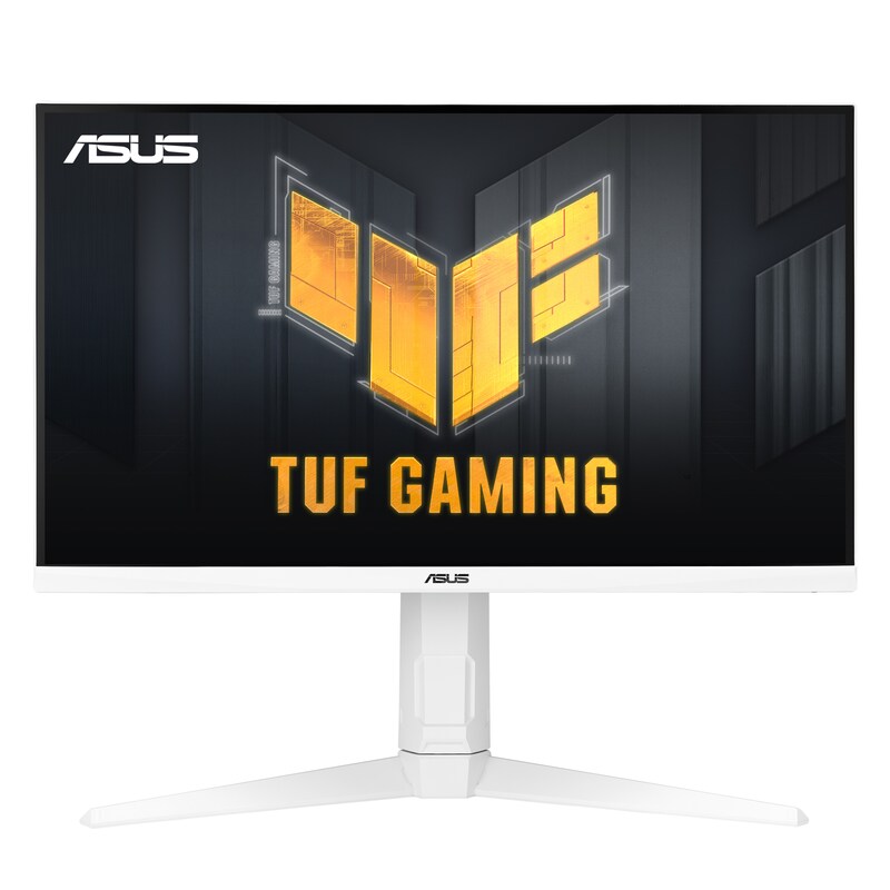 IP 40 günstig Kaufen-ASUS TUF VG27AQML1A-W 68,6cm (27") QHD IPS Gaming Monitor 16:9 HDMI/DP 260Hz Sync. ASUS TUF VG27AQML1A-W 68,6cm (27") QHD IPS Gaming Monitor 16:9 HDMI/DP 260Hz Sync <![CDATA[• Energieeffizienzklasse: F • 68.6 cm (27 Zoll), 2560 x 1440 (WQHD, 16:9)
