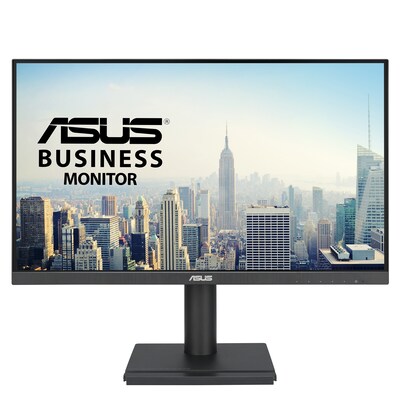 Image of ASUS VA27DQFS 68,6cm (27") FHD IPS Office Monitor 16:9 HDMI/DP/USB 100Hz 1ms Sync