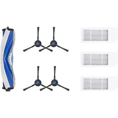 Ecovacs DEEBOT N20 Family Ersatz Service Kit DKT080155