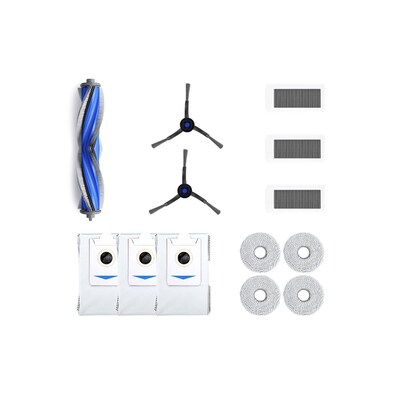 Ecovacs DEEBOT X5 Family Ersatz Service Kit Premium DKT130151