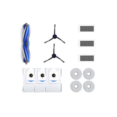 DEEBOT X5 Family Ersatz Service Kit Premium