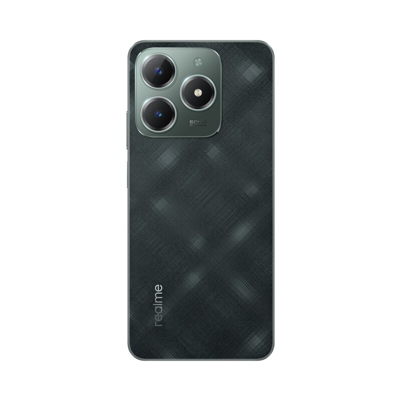 Is On günstig Kaufen-Realme C61 Dark Green Android Smartphone (6GB RAM, 128GB Speicher). Realme C61 Dark Green Android Smartphone (6GB RAM, 128GB Speicher) <![CDATA[• UNISOC Tiger T612 - 8-Kern-Prozessor • 50 Megapixel Hauptkamera • 17.11 cm (6.74 Zoll) IPS Display (1600 x 12