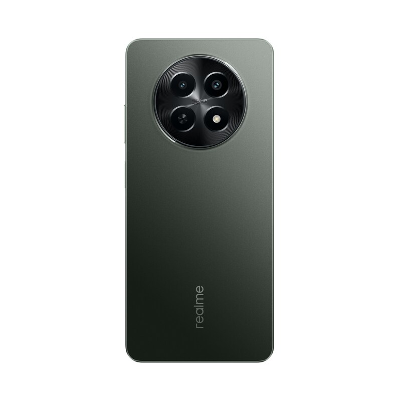 Smartphone 128GB günstig Kaufen-Realme 12X 5G Glowing Black Android Smartphone (6GB RAM, 128GB Speicher). Realme 12X 5G Glowing Black Android Smartphone (6GB RAM, 128GB Speicher) <![CDATA[• MediaTek 6100+ - 8-Kern-Prozessor • 50 Megapixel Hauptkamera • 17.06 cm (6.72 Zoll) IPS Display (