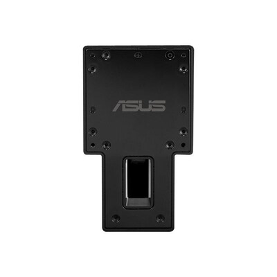 Image of ASUS MKT01 - Mini-PC-Halterung - Adapter - Schwarz