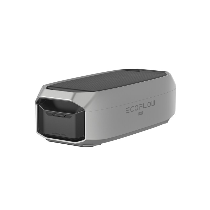 EcoFlow DELTA Pro 3 Extra Batterie