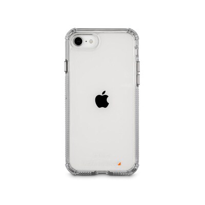 Hama 00138190 Handyhülle Extreme Protect für iPhone 7/8/SE 2020/SE 2022, durchsichtig