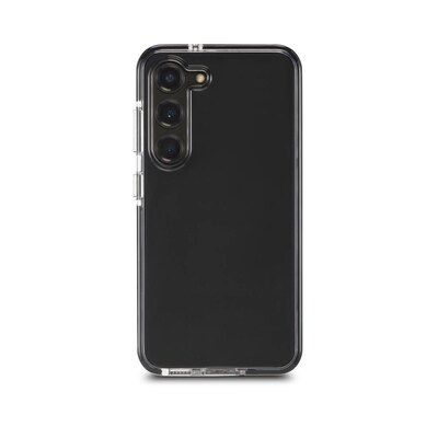 Hama 00215567 Cover Protector für Samsung Galaxy S23, Schwarz