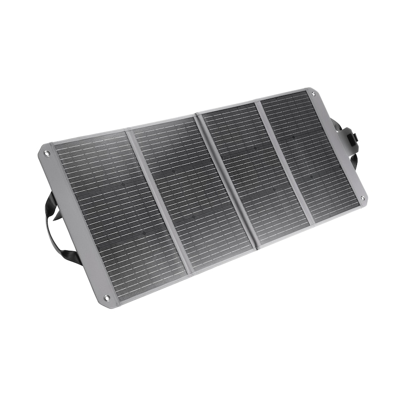 DJI 120 W-Solarpanel von Zignes