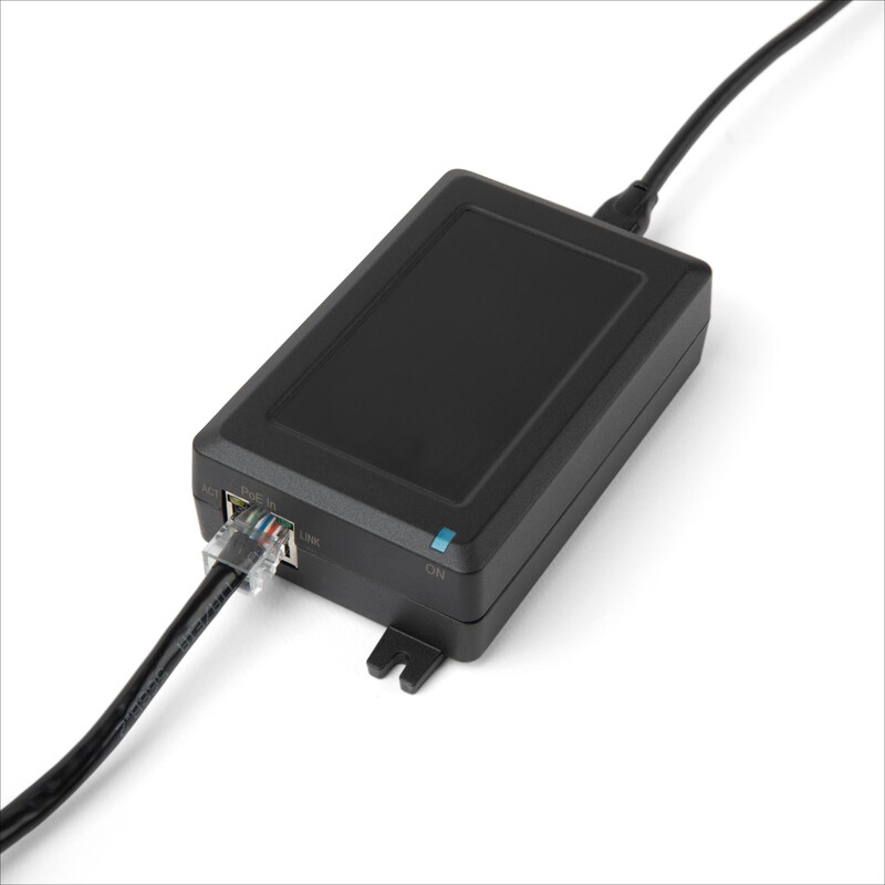 Owl Labs Power Over Ethernet Adapter (Gbit-Ethernet)