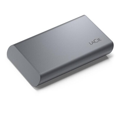 LaCie Mobile SSD Secure 2 TB USB-C