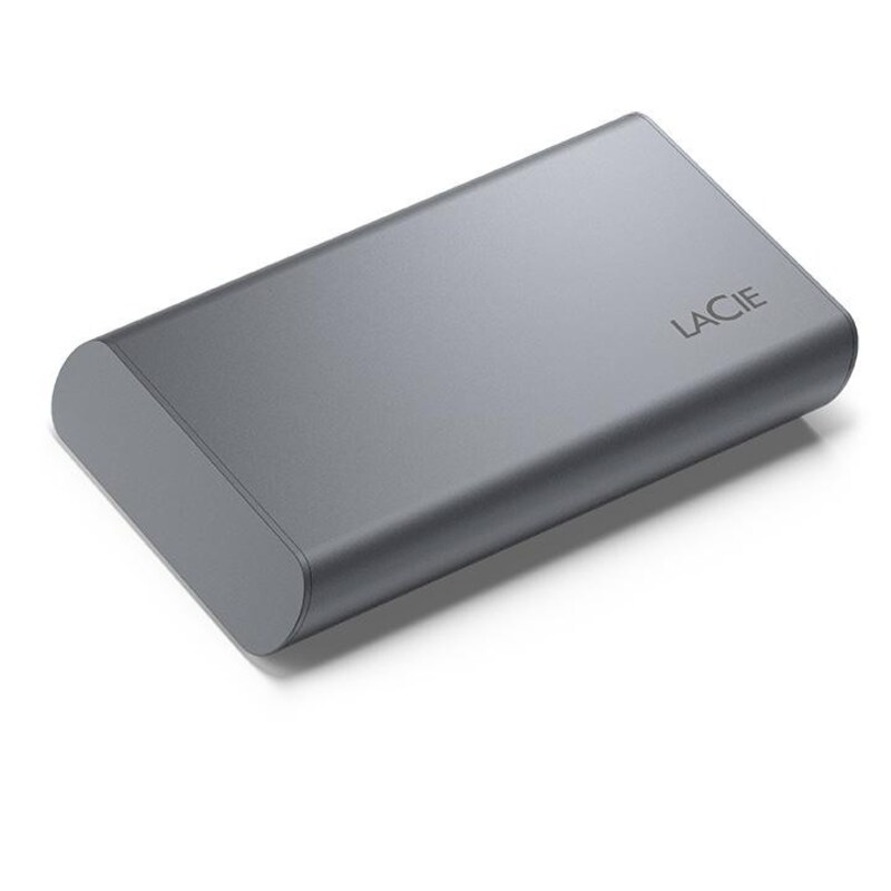 Festplatte 500 GB günstig Kaufen-LaCie Mobile SSD Secure 500 GB USB-C 3.0 (5Gb/​s) externe Festplatte SSD. LaCie Mobile SSD Secure 500 GB USB-C 3.0 (5Gb/​s) externe Festplatte SSD <![CDATA[• Gesamtkapazität: 500 GB • SSD extern • Anschluss: • Schreibgeschwindigkeit: : Leseg