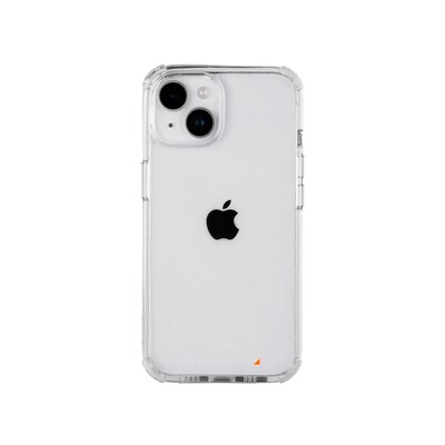 Hama 00138170 Handyhülle Extreme Protect für Apple iPhone 13, durchsichtig