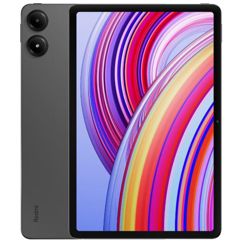 Xiaomi Redmi Pad Pro WiFi 6/128GB graphite gray Android Tablet EU