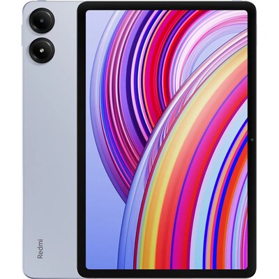 Xiaomi Redmi Pad Pro WiFi 6/128GB ocean blue Android Tablet EU