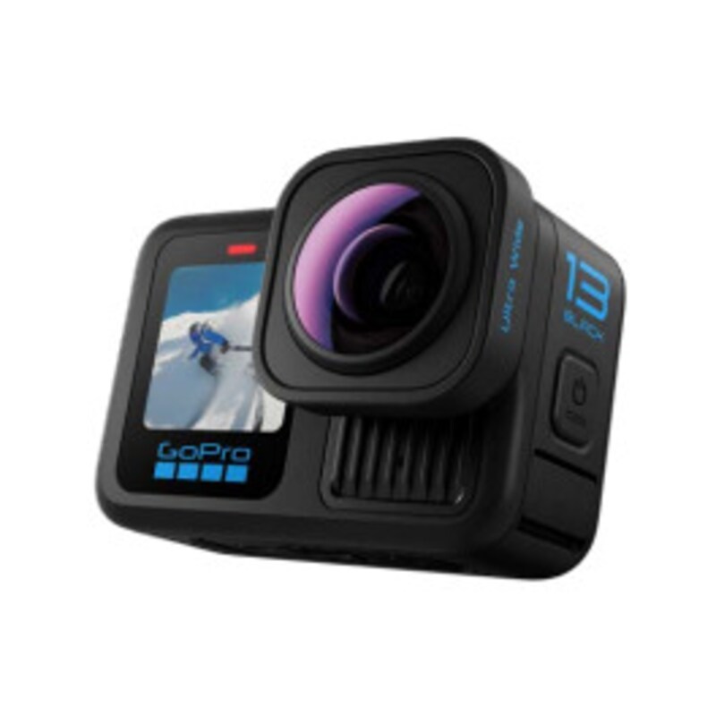 DAS günstig Kaufen-GoPro Ultra Wide Lens Mod (H13) Ultrastabilisiertes 177 Grad POV Objektiv. GoPro Ultra Wide Lens Mod (H13) Ultrastabilisiertes 177 Grad POV Objektiv <![CDATA[• Lens Mod Ultraweit Ultrastabilisiertes 177 Grad POV Objektiv • Erweitert das Sichtfeld der HERO
