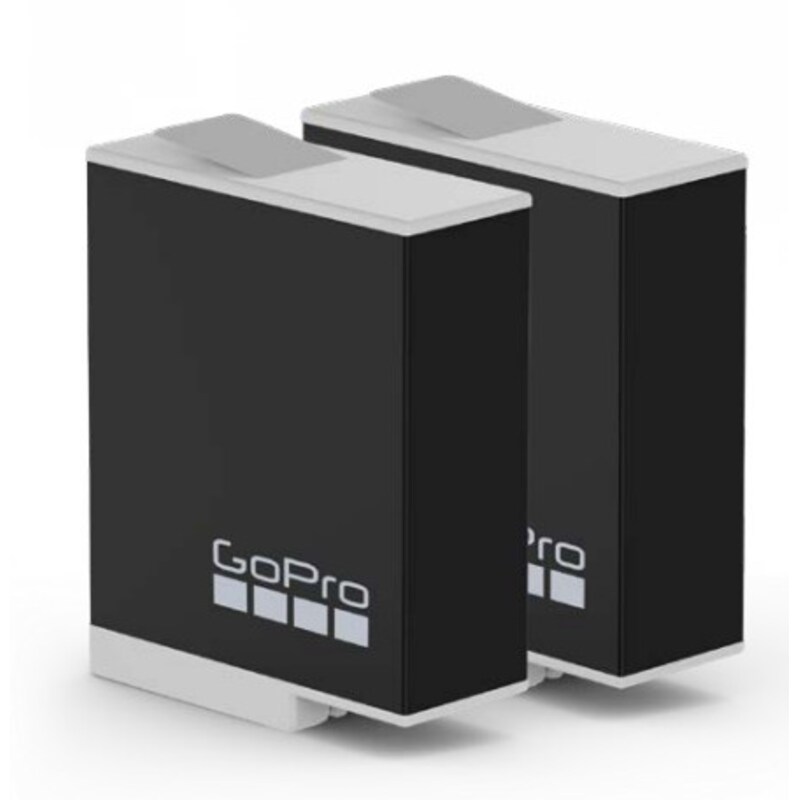 GoPro Enduro Battery 2-Pack (H13)