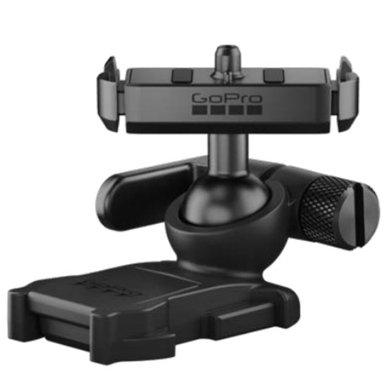 halterung günstig Kaufen-GoPro Magnetic Latch Ball Joint Mount Kugelgelenk-Halterung mit Magnetverriegelung (H13). GoPro Magnetic Latch Ball Joint Mount Kugelgelenk-Halterung mit Magnetverriegelung (H13) <![CDATA[• Original GoPro Zubehörartikel • Herstellerteilenummer / SKU: AEMA