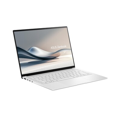 Image of ASUS Zenbook S14 OLED 14" WQXGA+ Touch Ultra 7 258V 32GB/1TB Win11 UX5406SA-PV030W