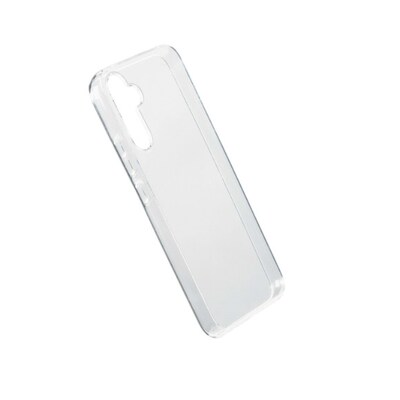 Hama 00215589 Cover Crystal Clear für Samsung Galaxy A54 5G, Transparent