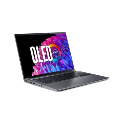 Acer Swift X 14 OLED SFX14-72G-73XX 14,5" 2.8K Ultra 7 155H RTX4050 16GB/512GB W11