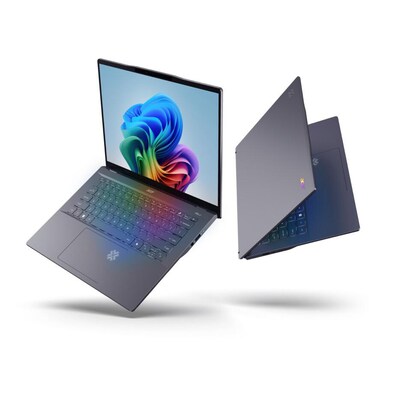 Acer  Swift Go 14 AI SFG14-01-X4P0 14,5″ WUXGA X Plus X1P-42-100 16GB/512GB SSD W11 Copilot+PC | 04711474174314