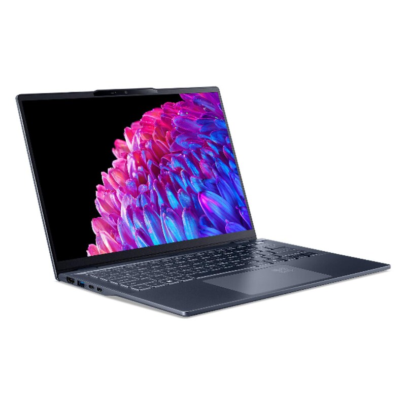 Acer Swift 14 AI SF14-51-75E9 14" 2.8K OLED Core Ultra 7 258V 32GB/1TB W11 Copilot+PC