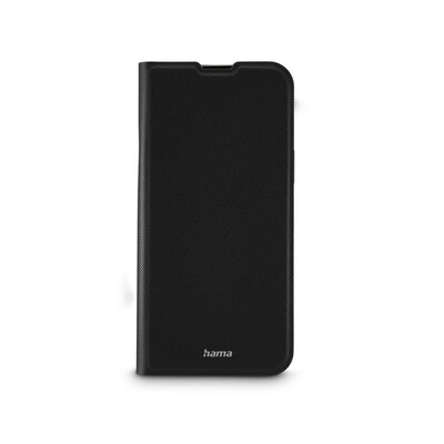 Hama 00138157 Handytasche Daily Protect für Apple iPhone 14 Plus, Schwarz