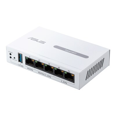 Image of ASUS Expert Wifi EBG15 5-port Gigabit VPN Kabel Router