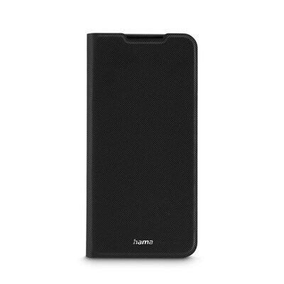 Hama 00172499 Handytasche Daily Protect für Samsung Galaxy A05s, Schwarz