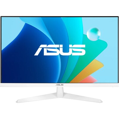 ASUS VY279HF-W 68,6cm (27") FHD IPS Office Monitor 16:9 HDMI 100Hz 5ms FreeSync