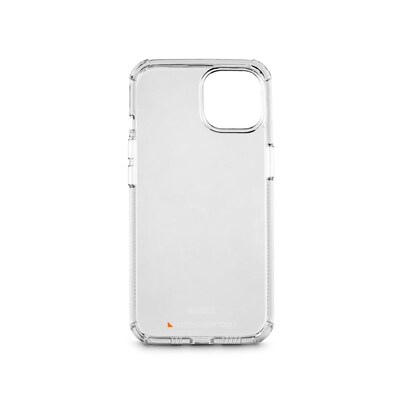 Hama 00138142 Handyhülle Extreme Protect für Apple iPhone 14, durchsichtig