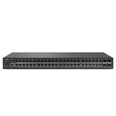 LANCOM GS-3252P Managed Gigabit PoE+ 52-Port-Switch