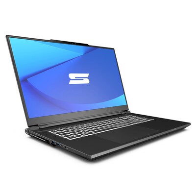 SCHENKER KEY 17 Pro M24btn 17,3" 4K UHD i9-14900HX 32GB/2TB SSD RTX4080 Win11P