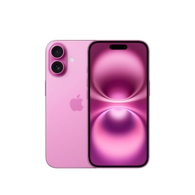 Apple iPhone 16 512 GB Pink MYEQ3ZD/A