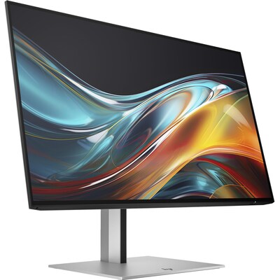 HP Series 7 Pro 724pf 60,5cm (23,8") IPS FullHD Monitor 16:9 HDMI/DP/USB-A