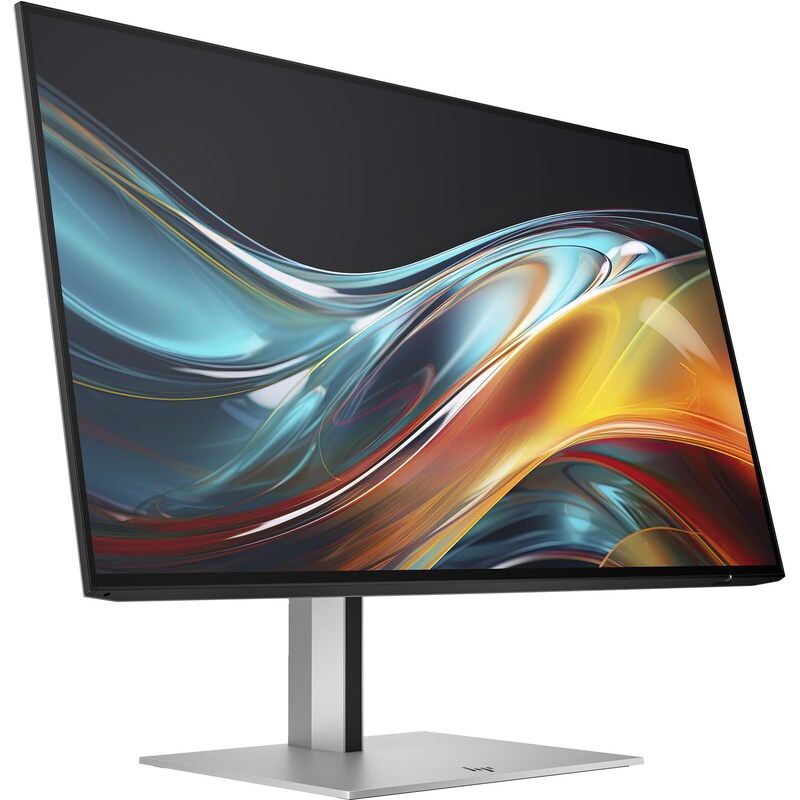 HP Series 7 Pro 724pf 60,5cm (23,8") IPS FullHD Monitor 16:9 HDMI/DP/USB-A