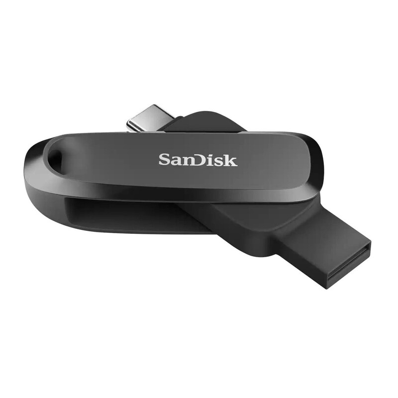 SanDisk 64 GB Phone Drive USB 3.2 Stick