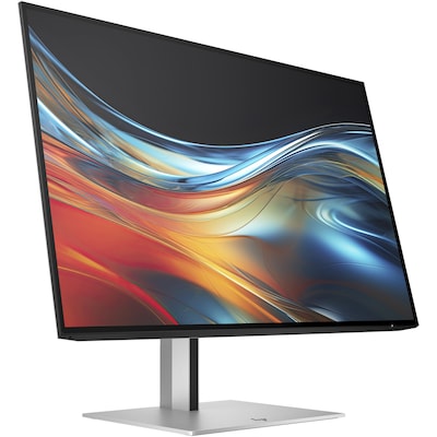 HP Serie 7 Pro 724pn 61 cm (24") IPS WUXGA 16:10 HDMI/USB-A/DP