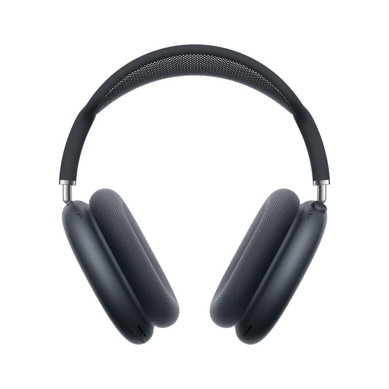 Head günstig Kaufen-Apple AirPods Max Mitternacht. Apple AirPods Max Mitternacht <![CDATA[• Von Apple entwickelt • Ein spezieller dynamischer Treiber von Apple liefert Hi‑Fi Audio • 3D Audio mit dynamischem Head-Tracking sorgt für Surround-Sound • Aufbewahrung im Smart Case 
