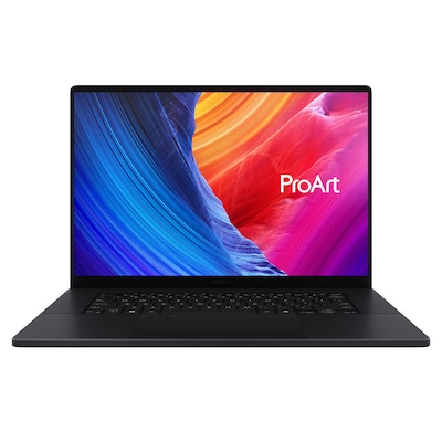 Image of ASUS ProArt P16 H7606WV-ME070W 16" AI R9 HX 370 RTX 4060 32GB/2TB W11