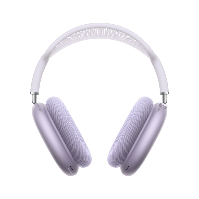 Apple günstig Kaufen-Apple AirPods Max Violett. Apple AirPods Max Violett <![CDATA[• AirPods Max • original Apple-Zubehör • Farbe: Violett - Gewicht: 0g • Lieferumfang:]]>. 