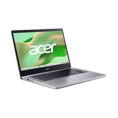 Image of Acer Chromebook 314 CB314-4H-C9W0 Intel®N100 8GB/128GB eMMC 14"FHD ChromeOS