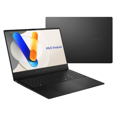 Image of ASUS Vivobook S 15 OLED S5506MA-MA038W 15,6" Ultra 7 155H 32GB/1TB W11