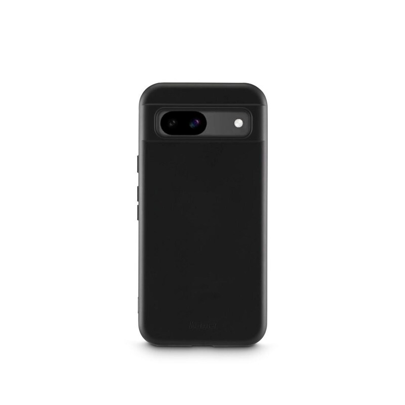 Hama 00135470 Handyhülle Fantastic Feel für Google Pixel 8a, Schwarz